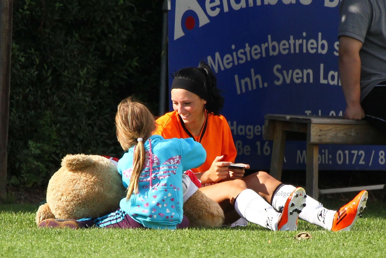 Bild 191 - Frauen am 26.8.12